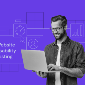 Website Usability Testing