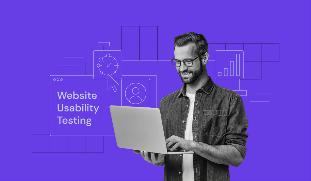 Website Usability Testing