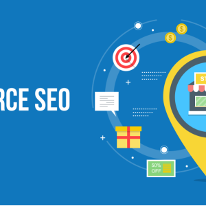 E-commerce Strategy Service