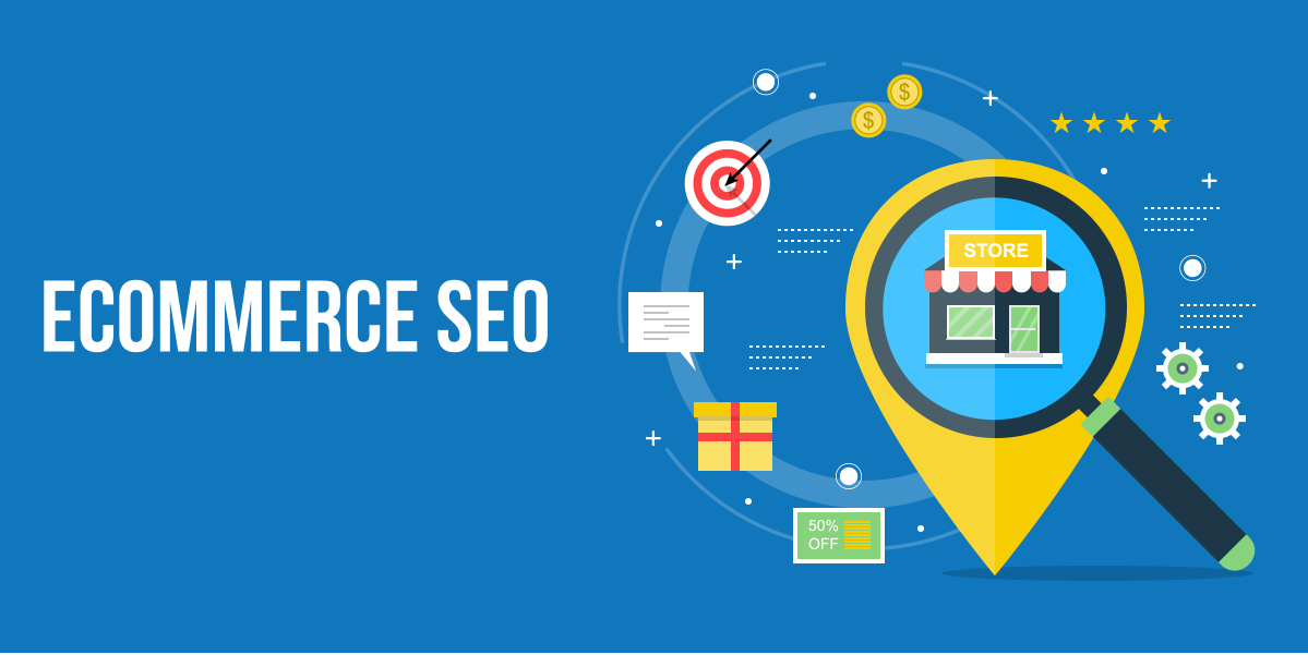 E-commerce Strategy Service